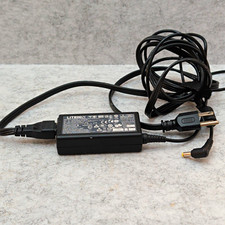 Genuine Lite-On PA-1650-69 AC Adapter 19V 3.42A 65W Laptop Charger Acer