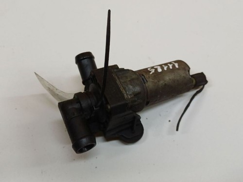 BMW 3-Series 2008 Heater Control Valve (Auxillary Heating) 6411692 #2808654-98