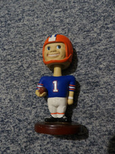 vintage Florida Gators Bobbin Head figurine 2001 Limited Edition