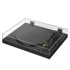 Sony PS-LX5BT Full Auto Playback Premium Turntable with Bluetooth Connectivity