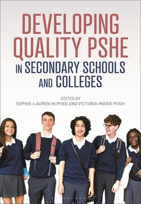 Developing Quality Pshe In Secondary Schools And Colleges