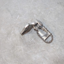 Honda XR100R XR80R CRF80F CRF100F Right foot ...