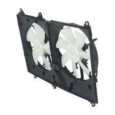 Radiator Cooling Fan Replacement for Toyota Highlander 2001-2007
