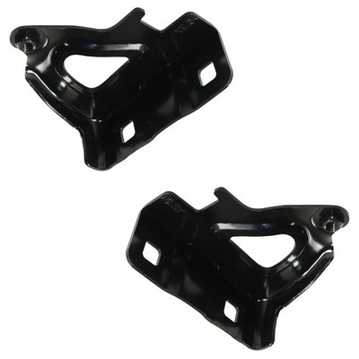 Pair Of Hood Hinges 2013-2016 Buick Enclave Premium Direct Fit 22760508 22760507