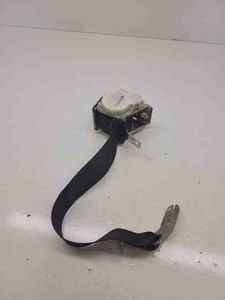 BMW 5 Touring E61 Sicherheitsgurt hinten rechts S47065095040 3.00 23933314