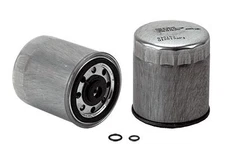 WIX 33152 Fuel Filter For Select 84-99 Mercedes-Benz Models