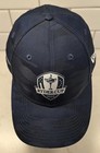 RYDER CUP 2023 ROME, ITALY Adjustable Strap Ball Cap NEW — photo 9