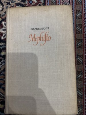 Mephisto
