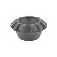 Vaico V10-1407 FederbeinstüTzlager FüR Audi Seat Skoda VW