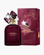 Marc Jacobs Perfect Absolute Women‘s Eau De Parfum 100ml – New & Sealed