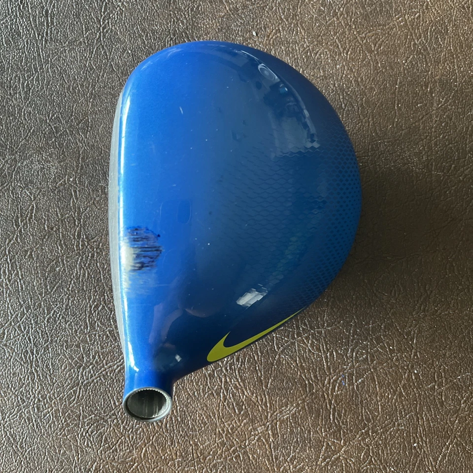 NIKE VAPOR FLY ПРАВОЙ РУКОЙ ВОДИТЕЛЬ (ТОЛЬКО ГОЛОВА) С ЧЕХЛОМ BJR - Изображение 4 из 4