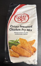 Golden Dipt Crispy Seasoned Chicken Fry Mix 5...