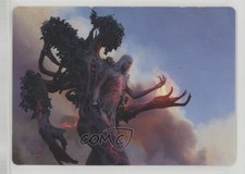 Wrenn and Six Magic: Modern Horizons Art Series #6