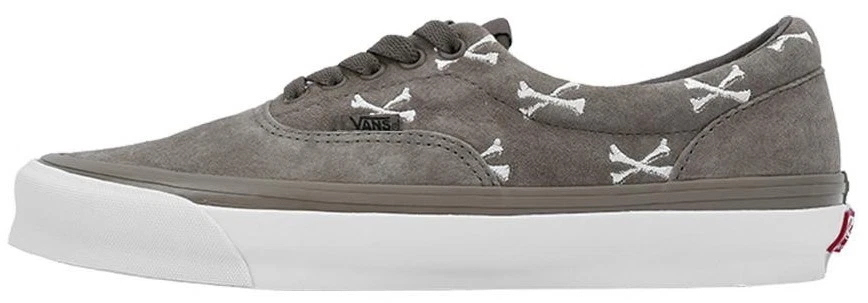 WTAPS x Vans Old Skool LX Dress Blues for sale | eBay