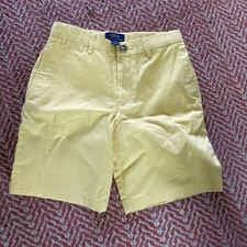 Polo Ralph Lauren - NWoT Boys classic Chino shorts pants SZ 7