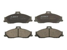 ABE Bremsbeläge Satz Vorne für FORD Ranger (ET) RANGER (ER, EQ) C13048ABE