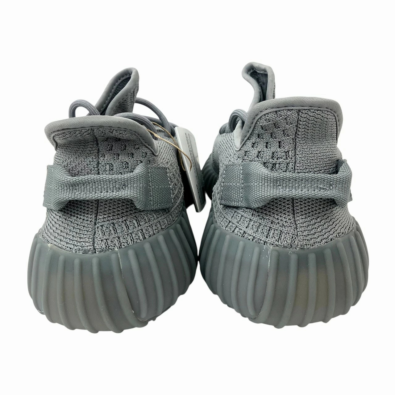 ADIDAS IF3219 YEEZY 350 BOOST V2 STEEL GREY Easy Boost 350 V2 Steel Gray 26.5cm thumbnail 5