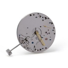 17Jewels Mechanical Movement for Seagull ST3600 Wristwatch Hand Winding 6497 cc