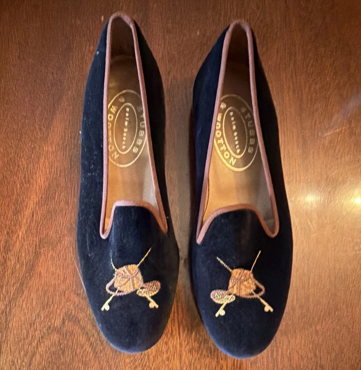 stubbs wootton shoes products for sale | eBay