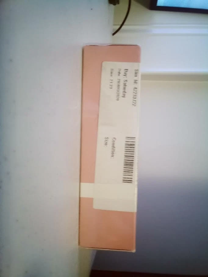 Stella McCartney Summer 3.3 oz Eau de Toilette Spray RARE Foto 4 de 4