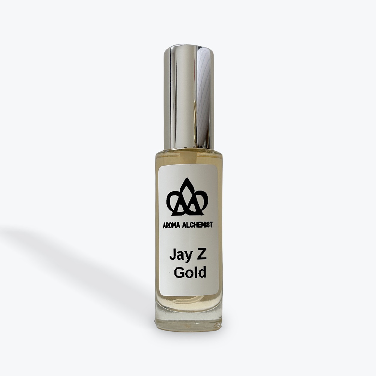Spray - 1oz