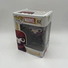 Funko Pop! Marvel Magneto 62
