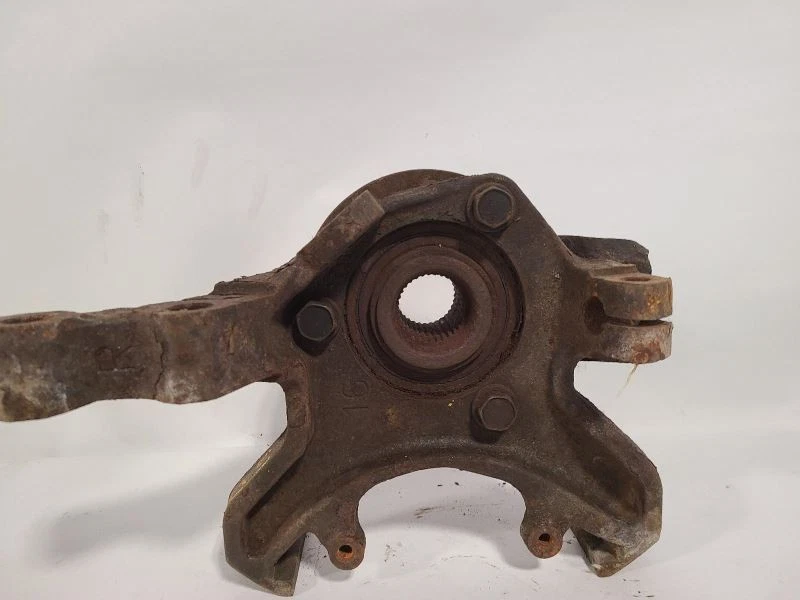 Husillo/nudillo delantero derecho pasajero compatible con 98-04 CONCORDE 1960220 Foto 2 de 3