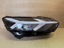 Frontscheinwerfer Dacia Sandero III 260107920R Rechts Scheinwerfer Headlight