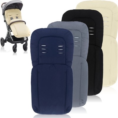 FILLIKID - Fusack Sommerfusack Kinderwagen universal leicht Buggy Baby  Kinder | eBay.de