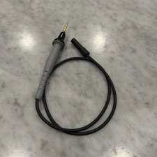 Probe Master 8043S-24" DMM Test Lead - Black CAT III 1000V