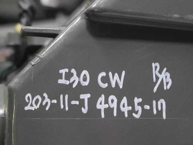 2010 Hyundai Elantra GT i30 cw Rear,Right TailLight 92402 2L100 - image 2 of 4