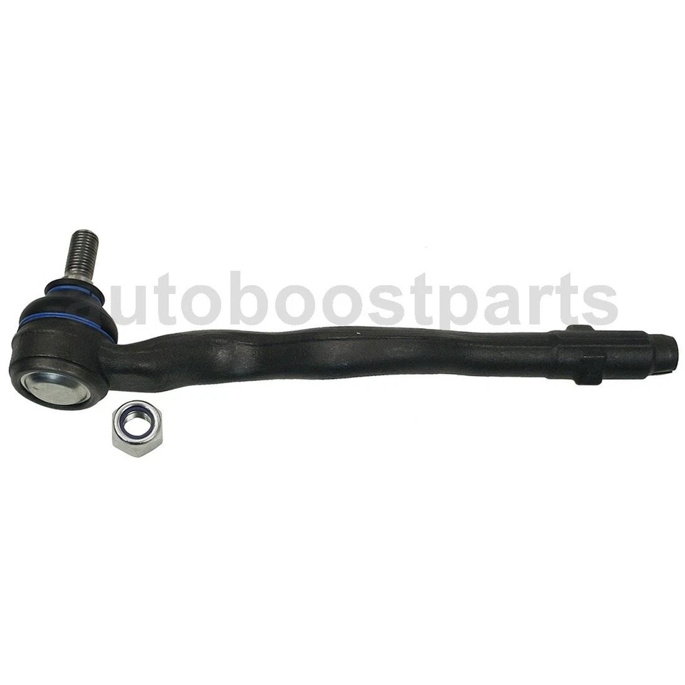 Left Outer Right Outer Inner Steering Tie Rod End for 2001-2005 BMW 320i - Image 2 of 4