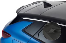 Heck Spoiler Flügel Tuning matt Carbonlook für Opel Grandland X HF672-M