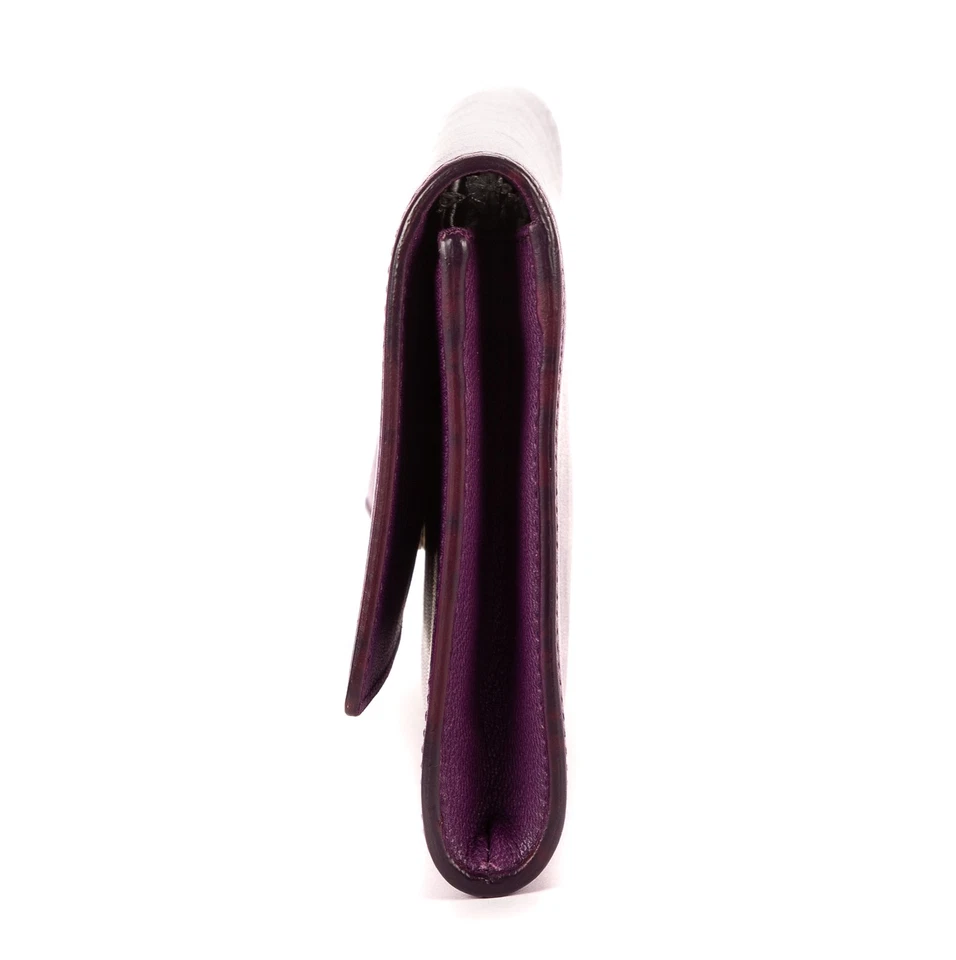 Yves Saint Laurent Belle De Jour Clutch Clutch - Bild 3 von 4