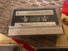 Nakamichi Blank Audio/Video Media for sale | eBay