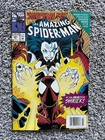 AMAZING SPIDER-MAN # 391 VF NEWSSTAND COPY  MARVEL COMICS 1994 SHRIEK