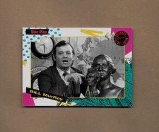 1992 Star Pics Saturday Night Live Bill Murray Card #123 NM/MT