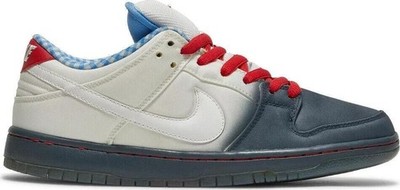 Nike Dunk Premium SB Low Dorothy - огромный выбор по лучшим ценам
