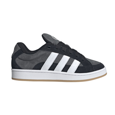 adidas Campus 00S Beta  Mens Black, Grey Sneakers Casual Shoes JR2462