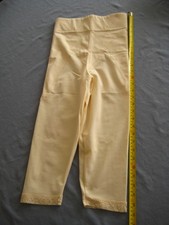 Vintage long leg girdle shaper