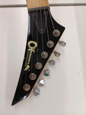[Charvel] Model-1 White Made in Japan ST Type Solid Body Electric Guitar Used