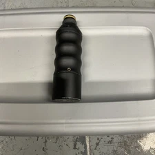 Pro Team Products, Paintball Expansion Chamber