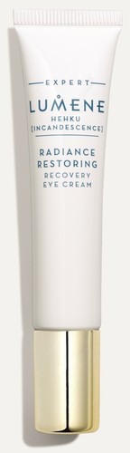 Lumene Henku Expert Radiance Restoring Recovery Eye Cream - 15 ml / 0.5 Fl.Oz. - Picture 1 of 2