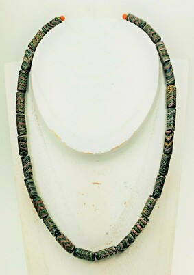 Handgefertigte Glasperlen Handcrafted Beads Ethno BeadsCompany