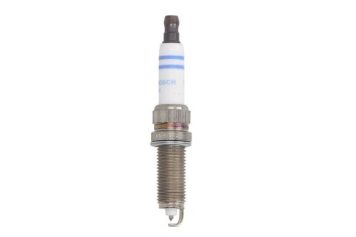 SPARK PLUGS BOSCH PLATINUM MINI R55 R56 R57 R58 R59 R60 1.6 ONE COOPER x 4 A1372 - Picture 3 of 5