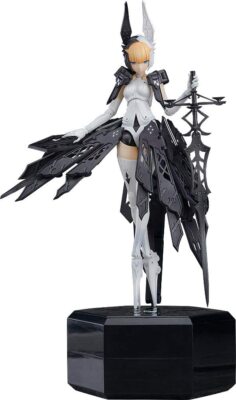 Good Smile Company Chitocerium LXXVIII-Platinum 1/1 Model Kit From