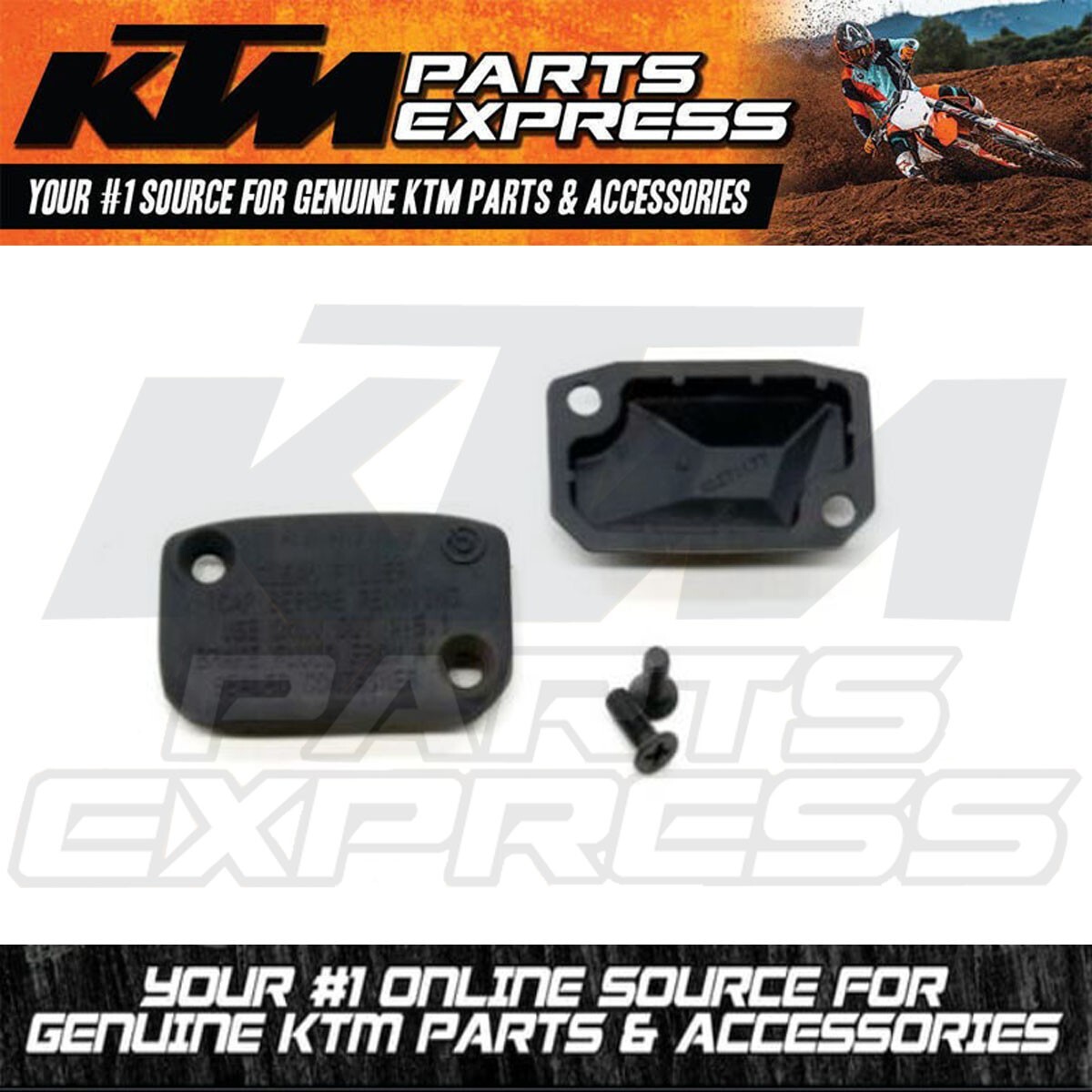 NEW KTM GASGAS HYDRAULIC CLUTCH COVER 125 150 250 300 350 450 500