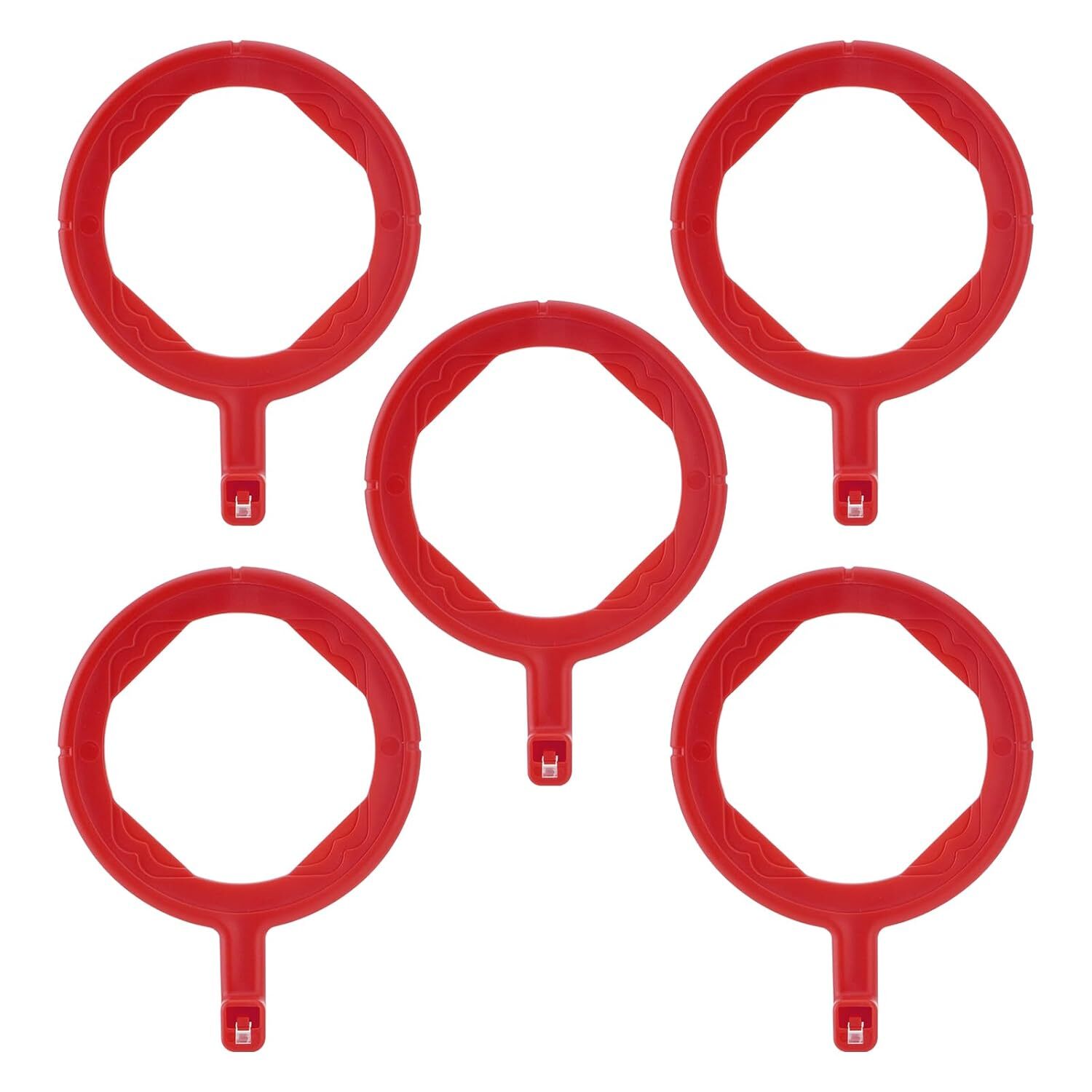 Dental X-Ray Aiming Ring Bitewing/Anterior/Posterior Arm Digital Sensor Holder