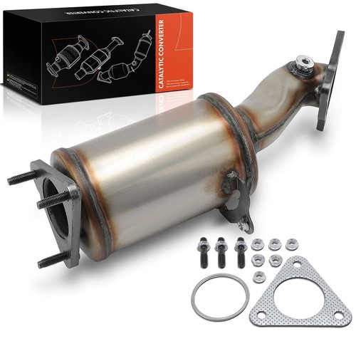 Catalytic Converter for Chevy Colorado GMC Canyon 2015 2016 2017 2018 2019 2.5L - Picture 8 of 8