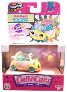 Featured image of post Rare Shopkins Cutie Cars On the way the user needs to collect coins and various bonuses avoiding collisions with other road users